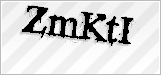CAPTCHA security code