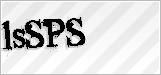 CAPTCHA security code