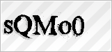 CAPTCHA security code