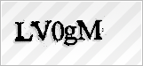 CAPTCHA security code