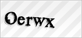 CAPTCHA security code