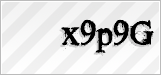 CAPTCHA security code
