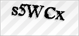 CAPTCHA security code