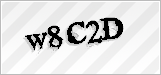 CAPTCHA security code