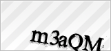 CAPTCHA security code