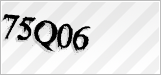 CAPTCHA security code