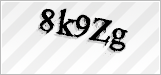 CAPTCHA security code