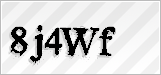 CAPTCHA security code