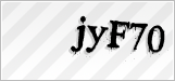 CAPTCHA security code