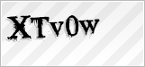 CAPTCHA security code