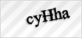 CAPTCHA security code