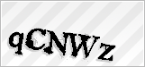 CAPTCHA security code