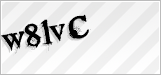 CAPTCHA security code