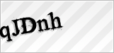 CAPTCHA security code