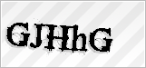 CAPTCHA security code