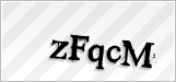 CAPTCHA security code