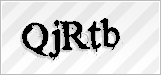 CAPTCHA security code