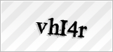 CAPTCHA security code