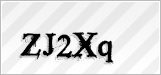 CAPTCHA security code