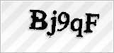 CAPTCHA security code