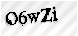 CAPTCHA security code