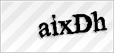 CAPTCHA security code