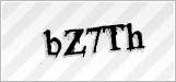 CAPTCHA security code