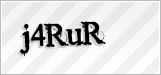 CAPTCHA security code