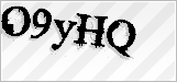 CAPTCHA security code