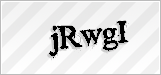 CAPTCHA security code