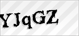 CAPTCHA security code