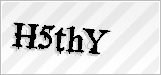 CAPTCHA security code