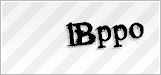 CAPTCHA security code