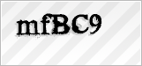 CAPTCHA security code