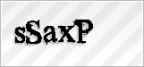 CAPTCHA security code