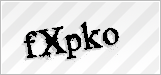 CAPTCHA security code