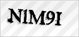 CAPTCHA security code