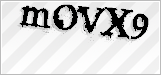 CAPTCHA security code