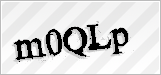 CAPTCHA security code