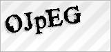 CAPTCHA security code