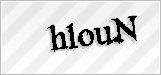CAPTCHA security code