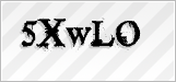 CAPTCHA security code