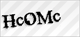 CAPTCHA security code