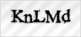 CAPTCHA security code