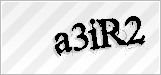 CAPTCHA security code