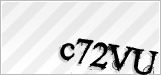 CAPTCHA security code