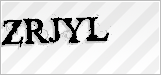 CAPTCHA security code