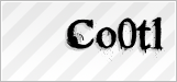 CAPTCHA security code