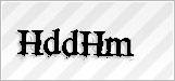 CAPTCHA security code
