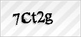 CAPTCHA security code